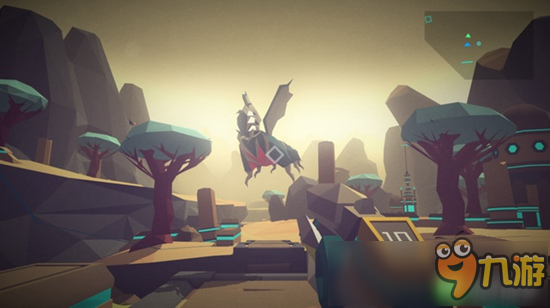 科幻FPS游戏《Morphite》登录Steam绿光 手机PC有望同步推出