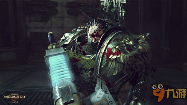 《战锤40K：审判官-殉道者》将于2月10日推出试玩版