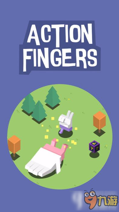 行动的手指怎么玩 ActionFingers玩法技巧分享