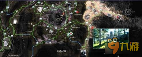 最终幻想15迷宫钥匙获取方法图文推荐