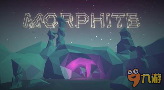 手機(jī)上的無人深空 沙盒作品Morphite將來襲