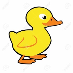 Patito loco