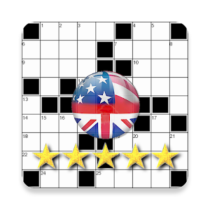 USA Crossword Puzzles English