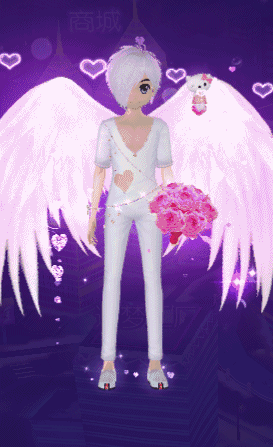 心动劲舞团爱之蜜套装图鉴 凯蒂公主来啦