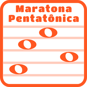 Maratona Pentatônica