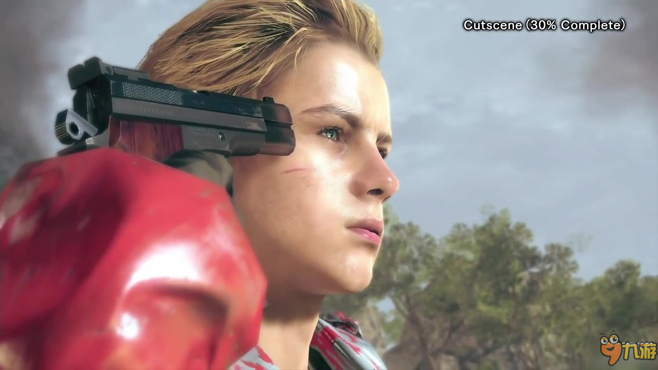 真的能金身不破？那些Denuvo“加持”的大作现今如何