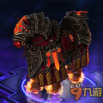 魔獸世界更新預(yù) 暗夜要塞隨機(jī)2區(qū)開(kāi)啟暗夜要塞隨機(jī)區(qū)2一覽