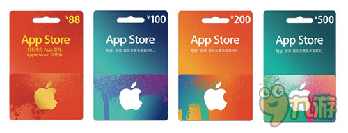 App Store充值卡上市??天堂2手游解锁充值新姿势