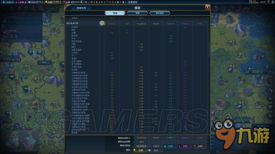 《文明6》埃及神標科技勝利打法圖文戰(zhàn)報 埃及科技勝利怎么打