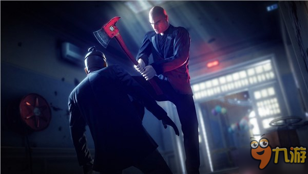 《杀手6》开发商发布招聘信息 正在开发全新3A大作！