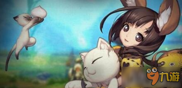 NCSoft 新作 MMORPG 手游《劍靈》年內(nèi)上架