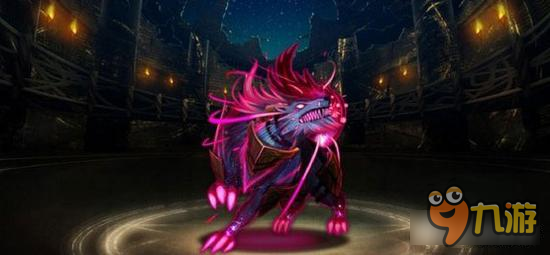 《神魔之塔》手游双体共生食月狼属性技能
