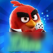 愤怒的小鸟大富翁安卓版下载 Angry Birds Dice安卓版下载