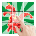 Best Bakugan Puzzle Tips中文版下载