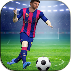 Dream League Soccer 2017