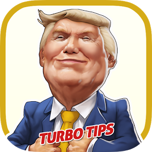 Tips and leaks: Donald Trump