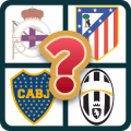 Fodbold Logo Quiz最新安卓下载