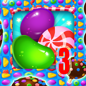 Candy Fever 3