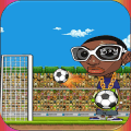 Beef With Soulja Soccer 2017安卓版下载