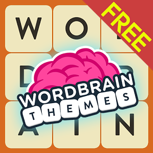 WordBrain Themes Ruzzle Free