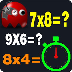 Math Multiplication