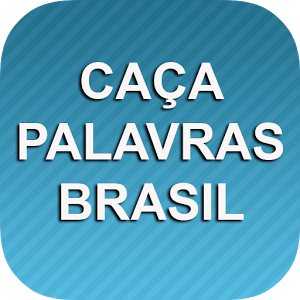 Caça Palavras Brasil