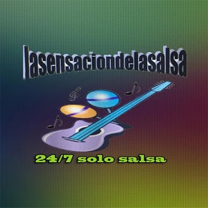 Lasensaciondelasalsa