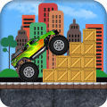 Monster Truck Race Car终极版下载