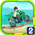 Jeux De Ben Bike 10 version 2安全下载