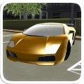 Supercar Parking Valet Boy无法打开