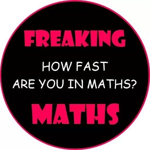 Freaking Maths