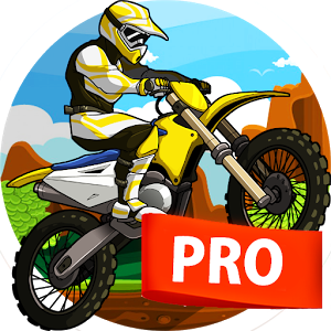 Motocross Biking Adventure V2