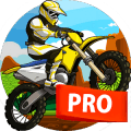 Motocross Biking Adventure V2无法打开