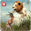 Angry Lion Jungle Survival 3D在哪下载