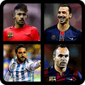 Footballers Photo Quiz怎么下载到手机