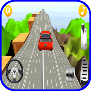 Car Hill Climb Racing