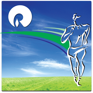 Reliance Greens Marathon