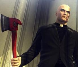 杀手5手游版本更新