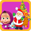 Masha And Christmas 2版本更新