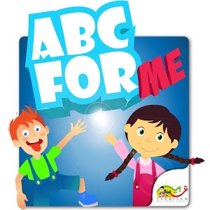 ABC for me