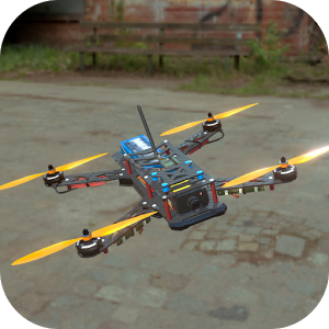 Drone Racing