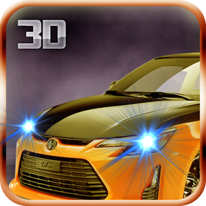 Real Car Driving Simulator 3d