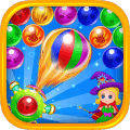 Bubble Shooter Questiphone版下载
