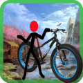 Hill Bicycle Climb Racing官方版免费下载