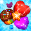 Cookie Crush Match 3 Casual免费下载