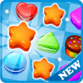 Cookie Master Chef-Match 3免费下载