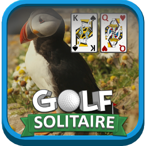 Golf Solitaire Birds