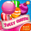 Jelly Crush Boom破解版下载