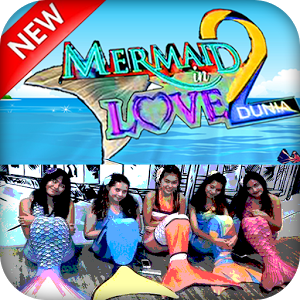 Mermaid in Love 2 PALING HITS