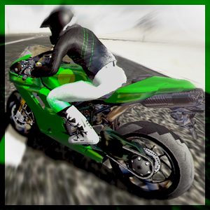 Cross Motorbike Jump 3D